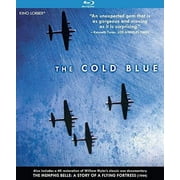 The Cold Blue (Blu-ray), Kino Lorber, Documentary