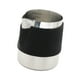 thumbnail image 4 of Jarra de leche sin asa, accesorios para máquina de café expreso de acero inoxidable, fácil de usar 600 ml, 4 of 9