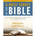 thumbnail image 2 of A Brief Survey of the Bible Study Guide with DVD (Paperback), 2 of 2