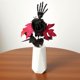 thumbnail image 5 of Decoración única de hojas de arce para Halloween. ¡Perfecta para cualquier ocasión, hará que tu Halloween sea más acogedor!, 5 of 5