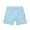 Light Blue, variant on ZCFZJW Mens Striped Swim Trunks Lightweight Quick Dry Swimwear Summer Hawaiian Swimming Beach Shorts with Pocket Bathing Suits for Men Gray M