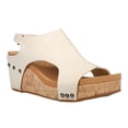thumbnail image 2 of Corkys  Women's Carley Casual Sandals, 2 of 5