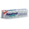 Aquafresh Whitening with Triclene 4.3 oz.