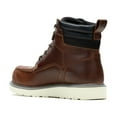 thumbnail image 3 of Wolverine Trade Wedge 6" Moc-Toe Work Boot Men, 3 of 5