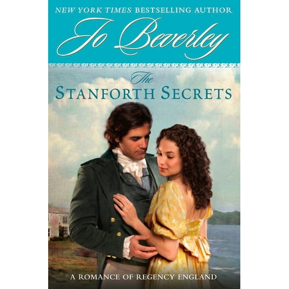 The Stanforth Secrets, (Paperback)