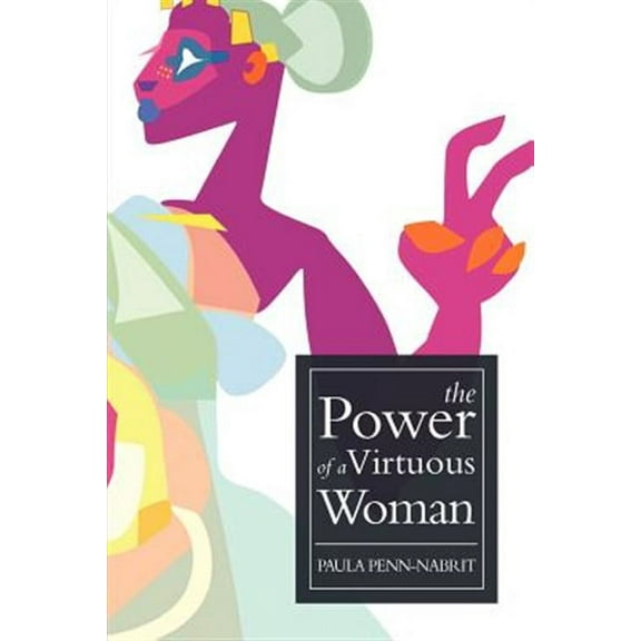 The Power of a Virtuous Woman