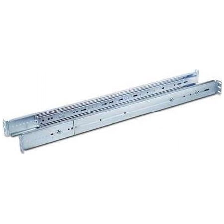 UPC: 0808613808231 | Chenbro Ac 84h341300-002 26 Rail Kingslide 2u-4u Retail