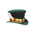 thumbnail image 1 of Child's Mad Hatter Hat, 1 of 10