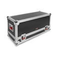 thumbnail image 3 of Gator Cases G-Tour Mini Series G-TOUR HEAD - Shipping case for amplifier head - plywood - black, 3 of 6