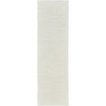 thumbnail image 2 of Nourison Casual 2' x 6' Ivory Modern Indoor Rug, 2 of 7