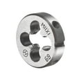 thumbnail image 4 of Unique Bargains Ensemble de Robinet Métrique M11 x 1mm avec Filetage Rond, 4 of 6