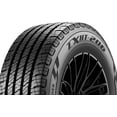 thumbnail image 2 of Set of 4 Lexani LXHT-206 LT265/75R16 123/120Q All Season M+S Highway SUV/Truck LT Tire LXST2061675030 / 265/75/16 / 2657516 Fits: 2000-02 Dodge Ram 2500 Base, 2013-14 Toyota FJ Cruiser Base, 2 of 3