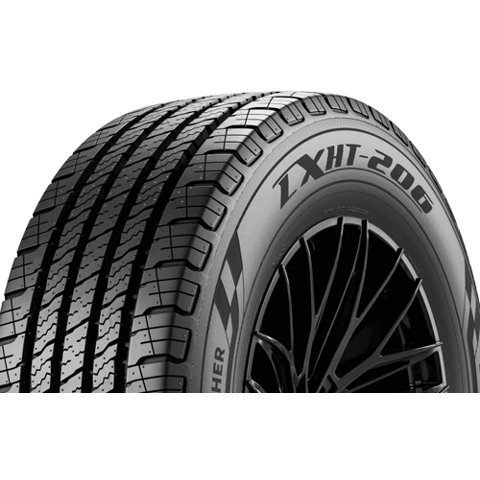 Lexani LXHT-206 All-Season P265/65R17 110T Tire simolary.com 11 Lexani LXHT-206 All-Season P265/65R17 110T Tire Simolary simolary.com 11