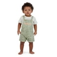 thumbnail image 5 of Lion King Simba Baby Boy Shortall Set, Sizes 0/3 Months-24 Months, 5 of 6
