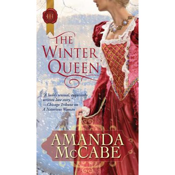 Pre-Owned The Winter Queen (Unknown) 0373295707 9780373295708