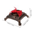 thumbnail image 2 of RENACLIPY LED Fake Fire Flame Light Simulation Bonfire Lamp Cloth Replicate Real Fire for Holiday Decorations 1Pcs, 2 of 6