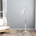 thumbnail image 3 of Ventilador de Pedestal Bestherm RD-40A de 16 pulgadas 127v, 3 of 4