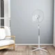 thumbnail image 3 of Ventilador de Pedestal Bestherm RD-40A de 16 pulgadas 127v, 3 of 4