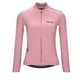 thumbnail image 4 of Pella - Maillot de ciclismo para mujer, manga larga, primavera, para bicicleta, running, ropa fina, ciclismo femenino, equipamiento para montar, 4 of 5