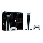 Sony PlayStation 5 Digital Video Game Console (Ps5 Digital Consol