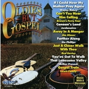 Various Artists - Oldies But Gospel - CD