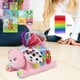 thumbnail image 4 of Caja de pañuelos Montessori para el desarrollo sensorial, ideal como regalo para niños de 6 a 12 meses Conejo, 4 of 8