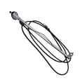 thumbnail image 1 of Antena de bloqueo manual shamjiam con cable de 126 cm, 1 of 8