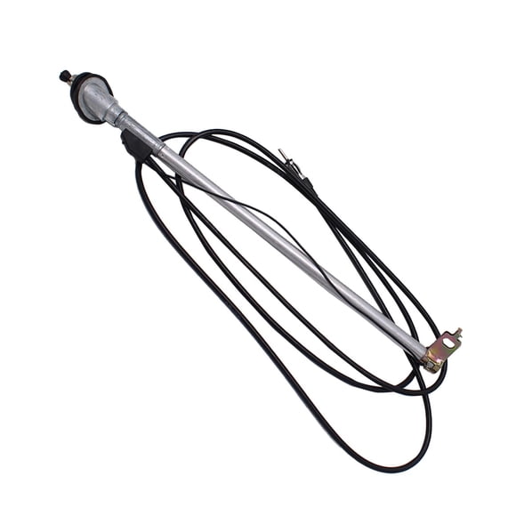 Accesorios de Antena con bloqueo manual Colamx Antena de bloqueo manual