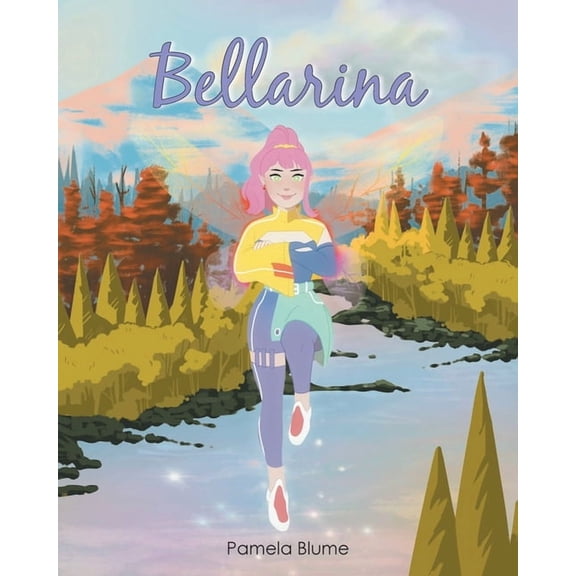 Bellarina, (Paperback)