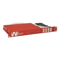 Rackmount RMWGT7 Rack Mount Kit for WatchGuard Firebox T80