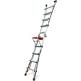 Little Giant Quantum Step 10160001 Adjustable Work Platform