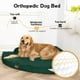 thumbnail image 2 of Cama Ortopédica Grande para Perros MEKIY XL Impermeable Antideslizante, 2 of 7
