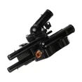 thumbnail image 3 of 25600-2G500 Engine coolant thermostat housing assembly suitable for modern 10-16-, 3 of 4