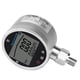 thumbnail image 4 of Manómetro hidráulico digital de 400 bar, 0 a 40 MPa, 5800 psi, con conector G1/4, 4 of 15