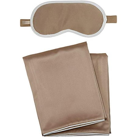 Iluminage Sleeping Beauty Deluxe Set With 2 Pillowcases For