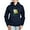 Navy, variant on CafePress - Mr. Potato Head MVP - Pullover Hoodie, Classic & Comfortable Hooded Sweatshirt