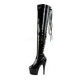 thumbnail image 3 of Women's Pleaser Adore 3063, 3 of 4