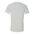thumbnail image 3 of Performance T-Shirt, 3XL, White, 3 of 3