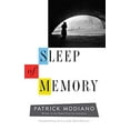 thumbnail image 1 of Pre-Owned Sleep of Memory (Hardcover) 0300238304 9780300238303, 1 of 1