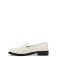 thumbnail image 5 of DV Dolce Vita Women's Fran-S Studded Slip On Loafer, 5 of 5