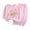 Pink, variant on Kakishop Toddler Girl Fall Clothes Soft Outfits Set Printed Knit Top Sweatpants 2Pcs Cute Home Outdoor 12Months - 11Years, 2-3 Years