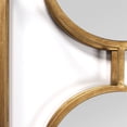 thumbnail image 3 of Stratton Home Decor Rosa Mirror, 3 of 4