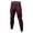RD2, variant on Men's All-Weather Compression Leggings for Fitness, Running, Basketball, and Base Training - Airy & Elastic Workout Leggings