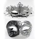 thumbnail image 1 of Halloween Blindfold Couple Set, 1 of 1