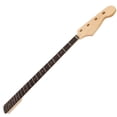 thumbnail image 1 of 21 Frets Electric Bass Maple Rosewood Fingerboard Musical Part for Bass Enthusiasts, 1 of 7