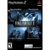 Final Fantasy XI: The Vana'diel Collection 2008 - PlayStation 2