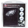 thumbnail image 2 of Team Golf 32220 Philadelphia Eagles Embroidered Towel Gift Set, 2 of 4