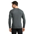 thumbnail image 2 of Jockey T-Shirt à Manches Longues à Col Ras du Cou Thermocore Tech pour Hommes, 2 of 5