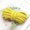 Yellow, variant on MATROOY 1PC Cotton Woven Twisted Cords DIY Colorful Hollow Rope Cord Sewing Crafts 10m-Yellow