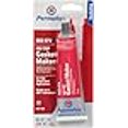 thumbnail image 3 of Permatex High-Temp Red RTV Silicone Gasket (3 oz.), 3 of 3